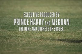 Serija od Megan Markl i princa Harija dolazi na Netfliks (VIDEO)