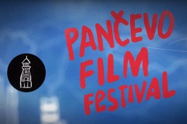 Pančevo film festival od 5. do 7. decembra