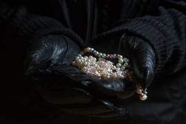 Ukradeni dragulji u vrijednosti više miliona evra