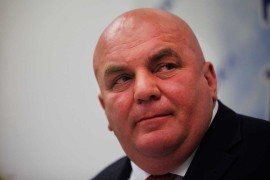 Otkriven uzrok smrti Dragana Markovića Palme