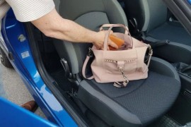 Državljanin BiH od Austrijanke ukrao 10.000 evra, a onda ga je našao ...