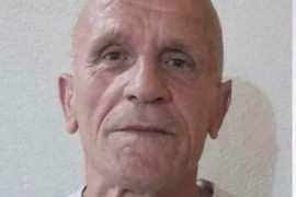 Balijagiću pritvor do 30 dana
