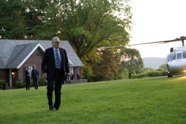 Robert de Niro kao predsjednik u Netfliksovoj seriji (FOTO)