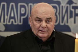 Poznat datum sahrane Dragana Markovića Palme