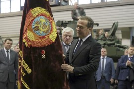 Medvedev otkrio kako sukob u Ukrajini može biti okončan