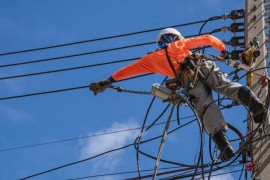 U toku sanacija kvarova na elektromreži