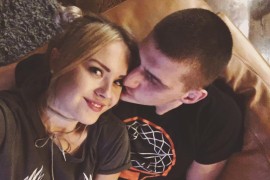 Kako se zove sin Nikole Jokića: Amerikanci će ga teško izgovoriti ...