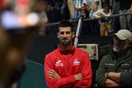 Ako Đoković to ne uradi, jednom nogom izlazi iz tenisa