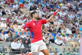 Novak Đoković ima novog trenera