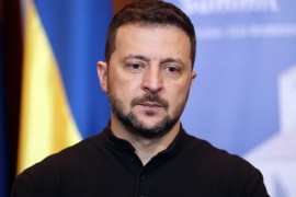 Zelenski: U ruskim napadima oštećen 321 objekat lučke infrastrukture