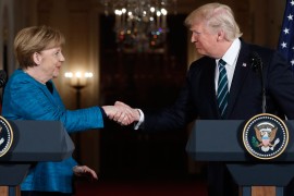 Merkelova otvorila dušu: Čime je opsjednut Tramp, kakve su Putinove ...