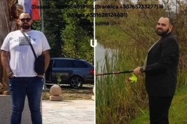 Pronađen nestali Nikola Čapljak iz Prnjavora