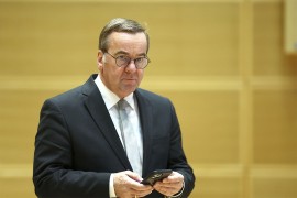 Njemački ministar zabrinut: Rusija za tri mjeseca proizvede oružja ...