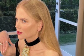 Nikol Kidman "razapeli" na društvenim mrežama
