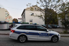 Detalji tragedije u Kninu: Bomba usmrtila mladića (25), među ...