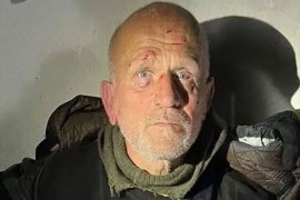 Gorjela kuća Alije Balijagića