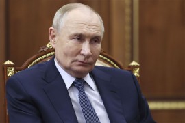 Peskov: Putin poslao "signal" Zapadu