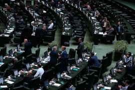 Zapadne sile i Iran počinju pregovore o nuklearnom sporazumu?