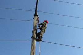 Radnik "Elektro-Hercegovine" preminuo od povreda pri padu