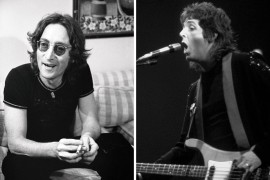 Umjetna inteligencija "Beatlesima" donijela nominacije za "Grammy"