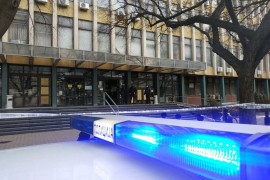 Uhapšena 13. osoba zbog tragedije u Novom Sadu