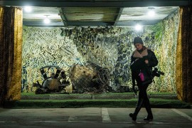 Prve slike ruskog čudovišta Orešnik (FOTO, VIDEO)