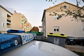 Stravični prizori eksplozije u Kninu: Instagram story otkriva zlokobne ...