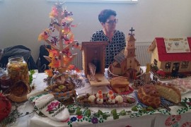Bogata "Potkozarska trpeza" u Vrbaškoj