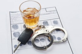Hrvat zbog alkohola ostao bez vozačke, pet dana kasnije vozio s 2,3 ...