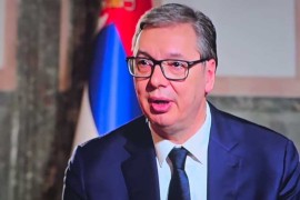 Vučić za BBC: Nemam uticaj na Dodika (FOTO, VIDEO)