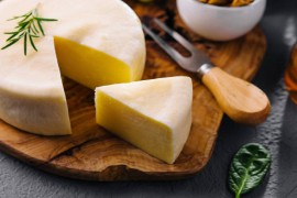 Pravi se samo u Srbiji: Kilogram sira košta kao polovan auto