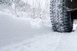 Mnogi vozači zimi prave jednu veliku grešku