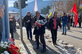 U Mrkonjić Gradu obilježili dan državnosti BiH (VIDEO)