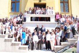 SPKD "Prosvjeta" Mostar: Raspisan konkurs za stipendije