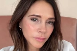 Viktorija Bekam otkrila zašto se nikada ne smije na fotografijama