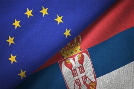 Otkazan sastanak Parlamentarnog odbora EU-Srbija u Strazburu