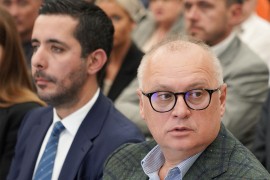 Vučević prelomio: Evo ko će zamijeniti Vesića i Momirovića na ...