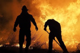 Eksplozija i požar u rafineriji nafte u Turskoj