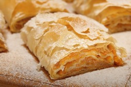 Recept za najbolju bundevaru