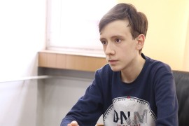 Mario Šantić iz Zenice među 2 odsto najinteligentnijih u svijetu