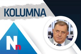 Konstrukcije o hiljadu godina državnosti BiH su istorijski falsifikat