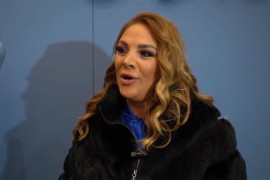 Ljubavni brodolomi srpske pjevačice: Ginekolog mi je rekao da promenim ...