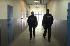 U Spužu vlada šuga, a strahuju da se pojavila i tuberkuloza