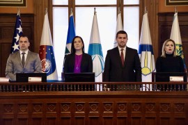 Mirza Selimbegović novi zamjenik gradonačelnika Sarajeva