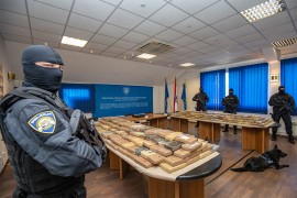 Akcija "General": Prevarant iz Laktaša umiješan u šverc 500 kg ...