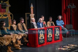 "Princeza i pocijepane cipele" nova predstava DP RS, premijera u ...