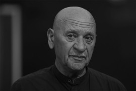 Preminuo glumac Žarko Savić