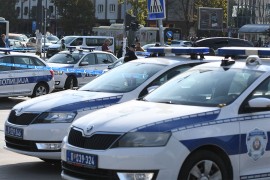 Uhapšen v.d. direktor JGSP Novi Sad: "Dokaz da u Srbiji nema ...