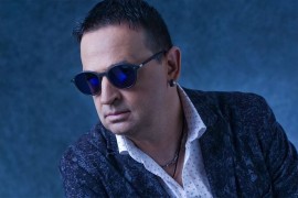 Preminuo muzičar Mario Šeperić