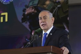 Netanjahu: Tri su razloga za prekid vatre